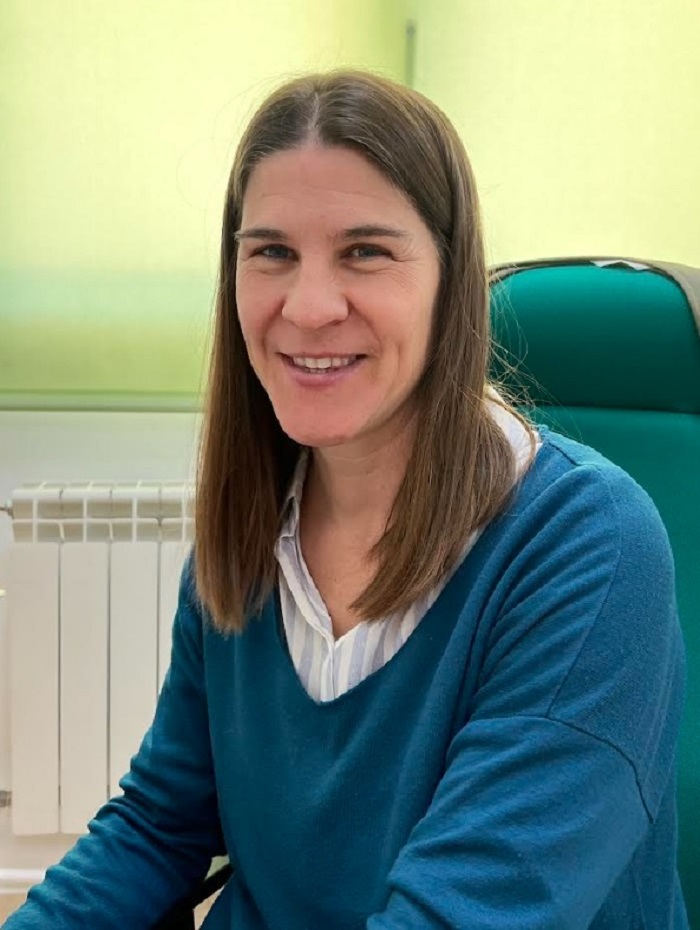 Susana Hernández Argudo