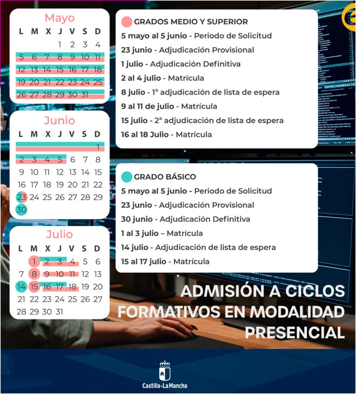 CalendarioAdmision