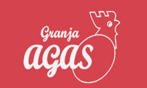 Granja Agas
