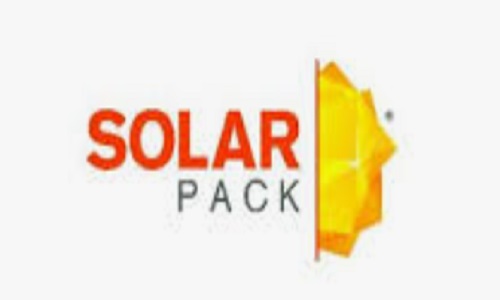 SolarPack